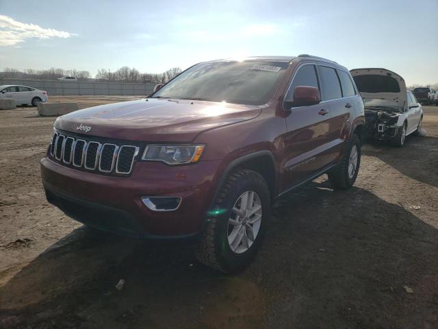 JEEP NULL 2017 1c4rjfag0hc793281