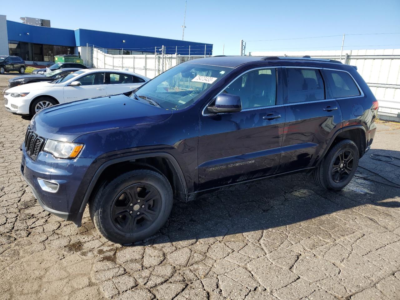 JEEP GRAND CHEROKEE 2017 1c4rjfag0hc800469