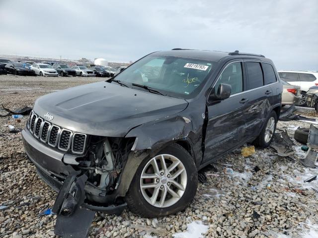 JEEP GRAND CHER 2017 1c4rjfag0hc849798