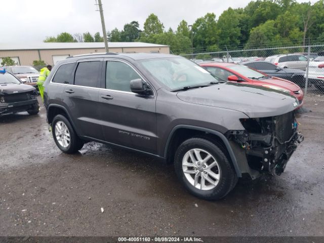 JEEP GRAND CHEROKEE 2017 1c4rjfag0hc853463