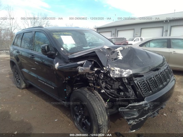 JEEP GRAND CHEROKEE 2017 1c4rjfag0hc862244