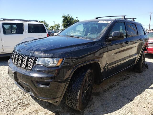 JEEP GRAND CHER 2017 1c4rjfag0hc864642