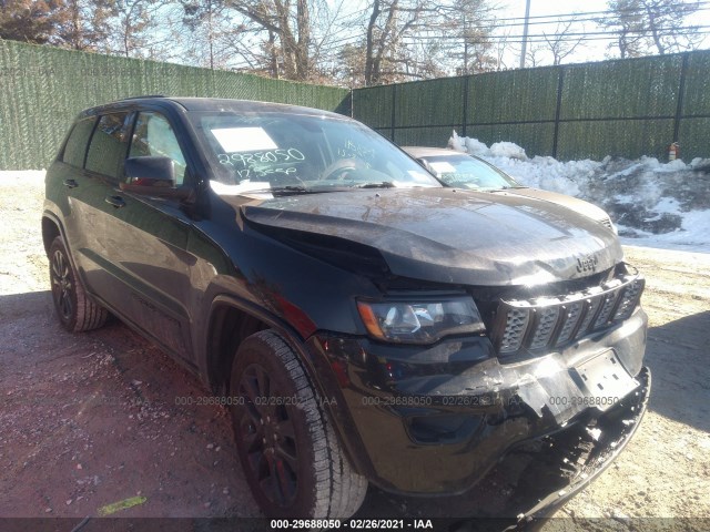 JEEP GRAND CHEROKEE 2017 1c4rjfag0hc891968