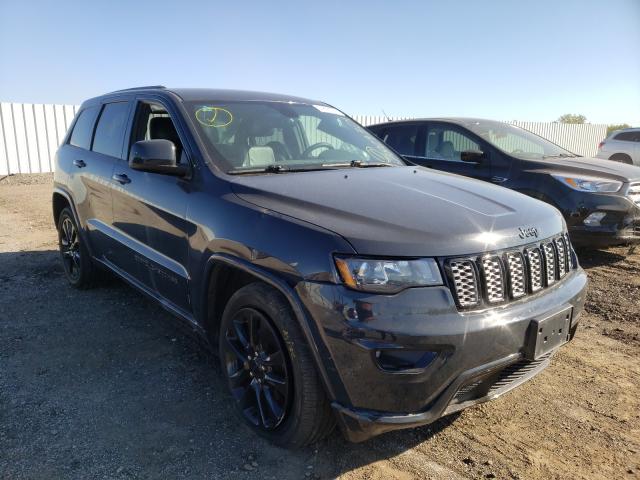 JEEP GRAND CHER 2017 1c4rjfag0hc894370