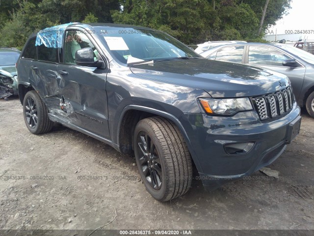 JEEP GRAND CHEROKEE 2017 1c4rjfag0hc894949