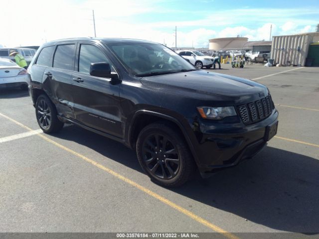 JEEP GRAND CHEROKEE 2017 1c4rjfag0hc895535