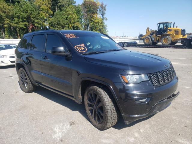 JEEP GRAND CHER 2017 1c4rjfag0hc895888