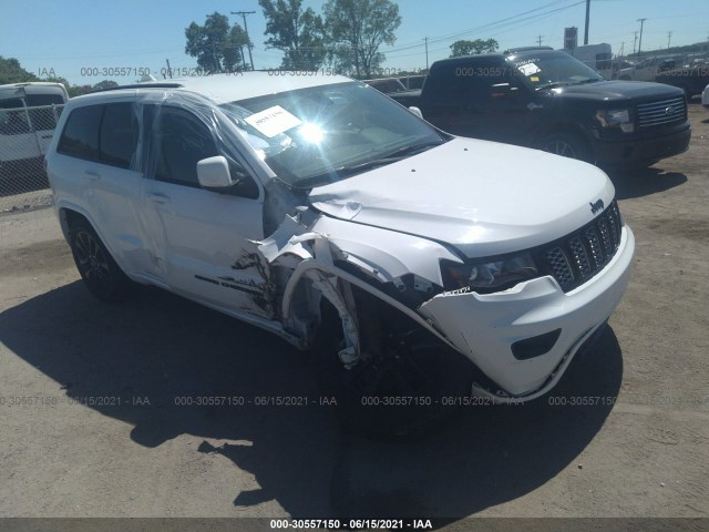 JEEP GRAND CHEROKEE 2017 1c4rjfag0hc897530