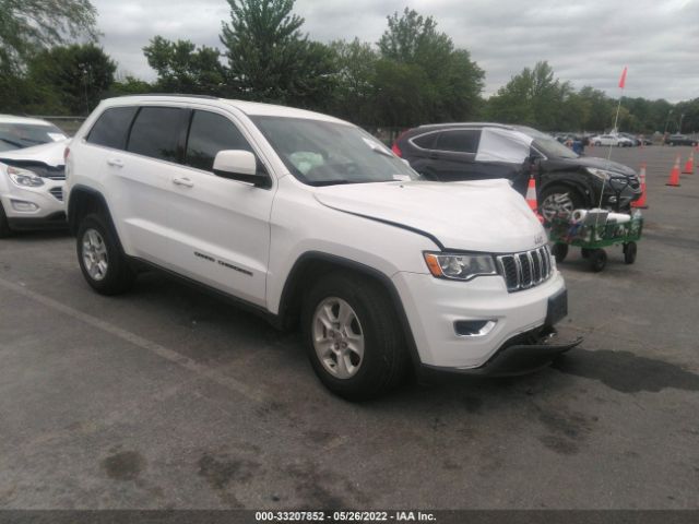 JEEP GRAND CHEROKEE 2017 1c4rjfag0hc923091