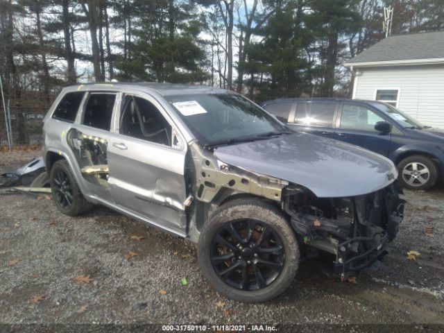 JEEP GRAND CHEROKEE 2017 1c4rjfag0hc927206