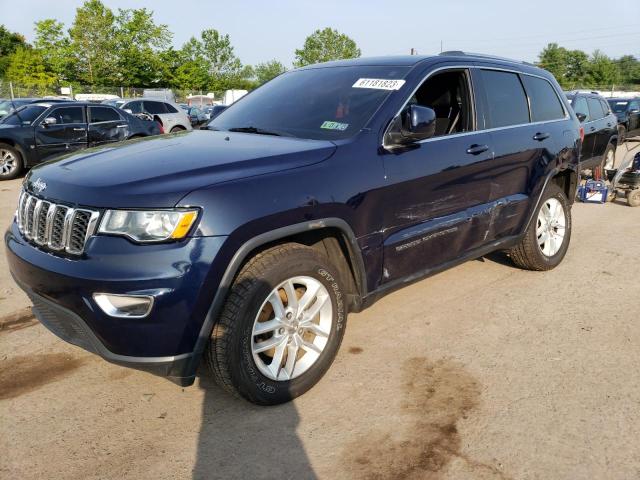 JEEP GRAND CHER 2017 1c4rjfag0hc947620