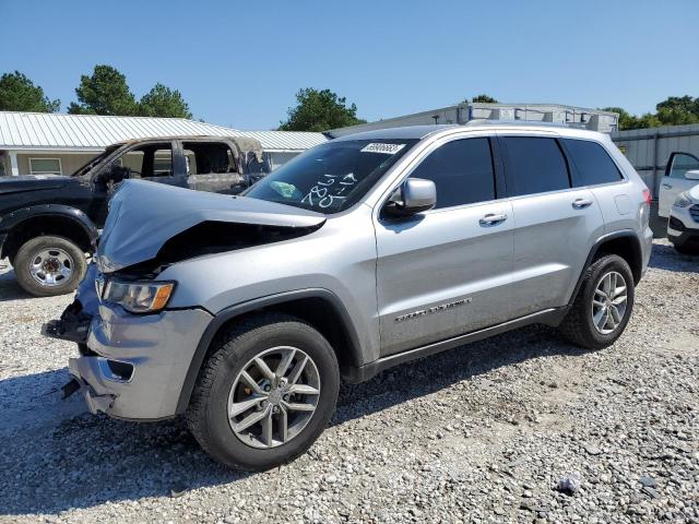 JEEP GRAND CHEROKEE 2017 1c4rjfag0hc947861