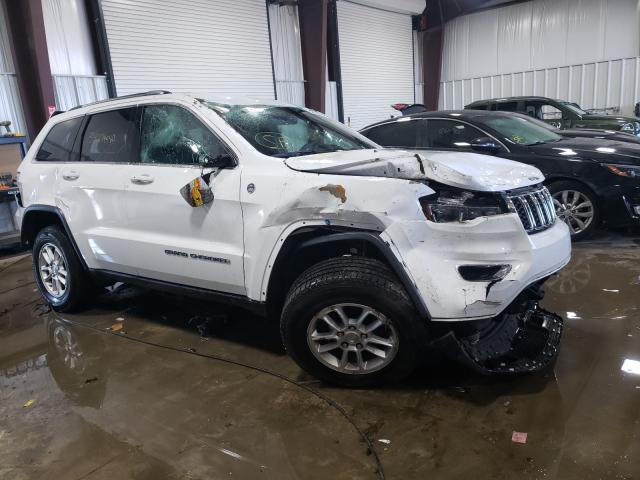 JEEP GRAND CHER 2018 1c4rjfag0jc104622