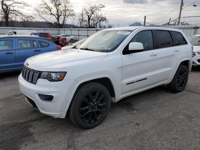 JEEP GRAND CHER 2018 1c4rjfag0jc104832