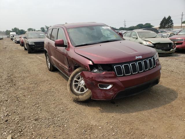 JEEP GRAND CHER 2018 1c4rjfag0jc106323