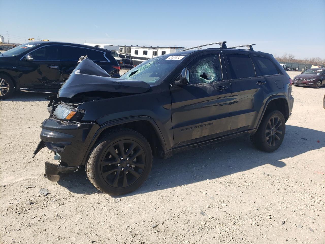 JEEP GRAND CHEROKEE 2018 1c4rjfag0jc118911