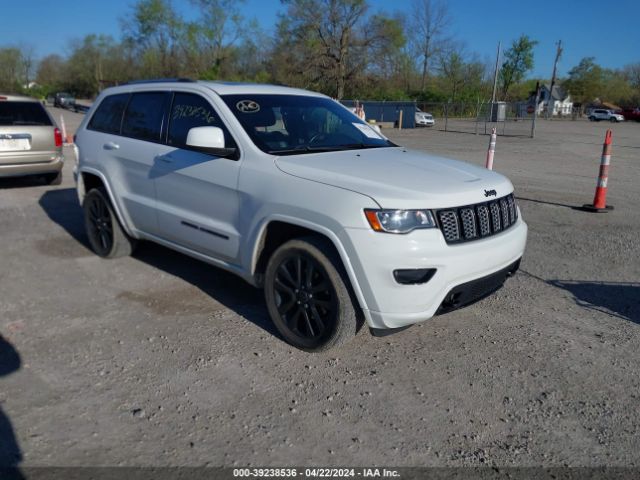 JEEP GRAND CHEROKEE 2018 1c4rjfag0jc147518