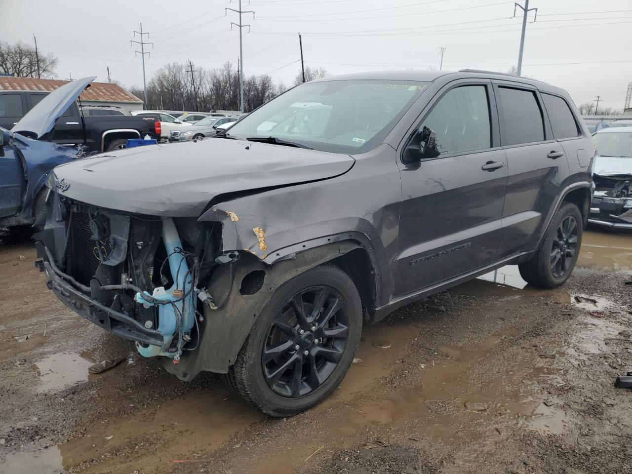 JEEP GRAND CHEROKEE 2018 1c4rjfag0jc158406