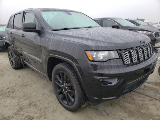 JEEP GRAND CHER 2018 1c4rjfag0jc158454