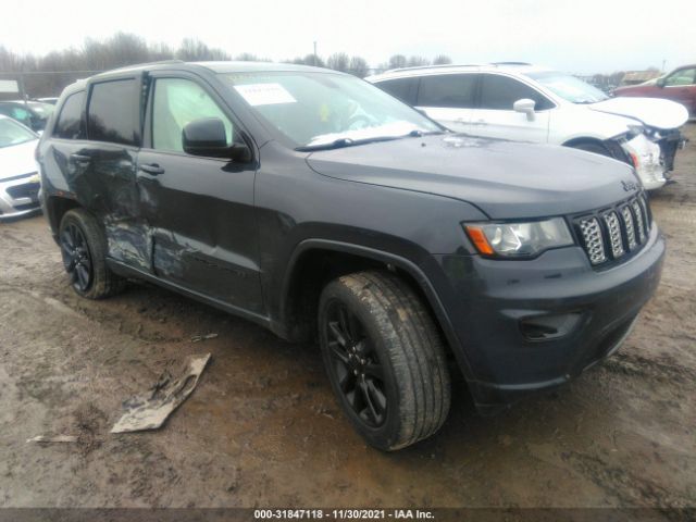 JEEP GRAND CHEROKEE 2018 1c4rjfag0jc163024