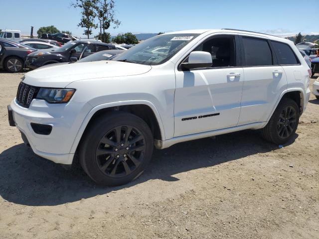 JEEP GRAND CHER 2018 1c4rjfag0jc173553