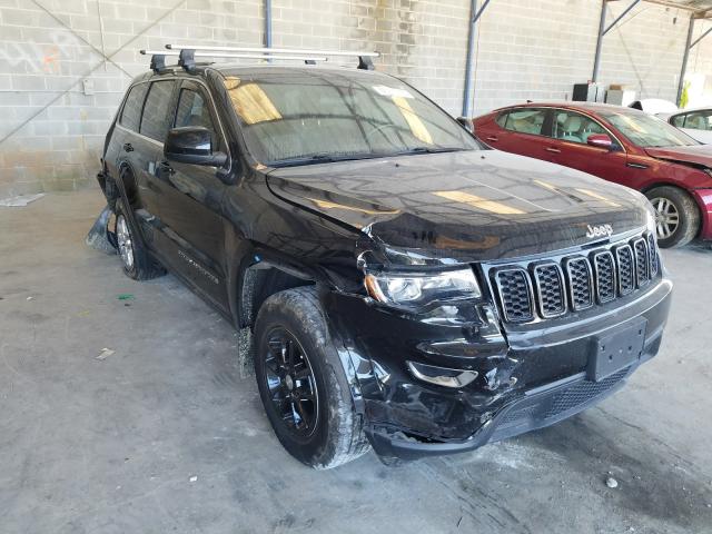 JEEP GRAND CHER 2018 1c4rjfag0jc180180