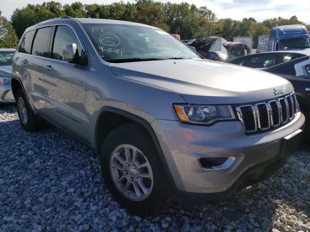 JEEP GRAND CHER 2018 1c4rjfag0jc203604