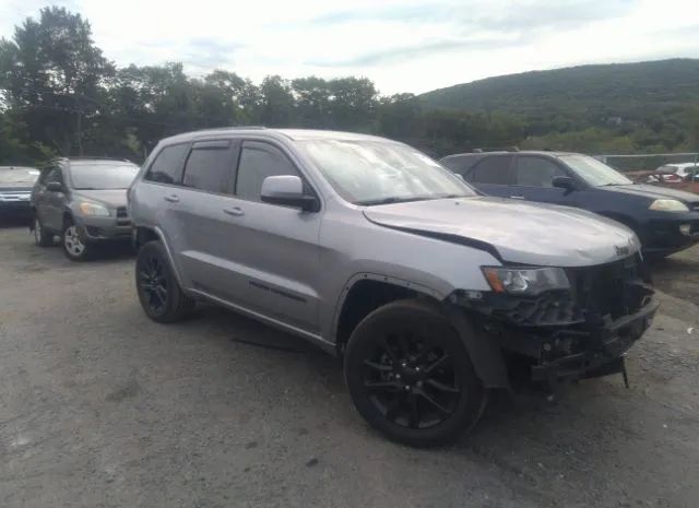 JEEP GRAND CHEROKEE 2018 1c4rjfag0jc207474