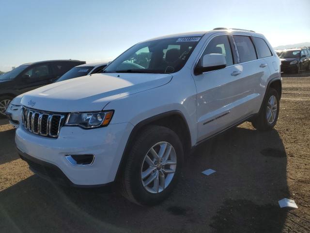 JEEP GRAND CHER 2018 1c4rjfag0jc221018