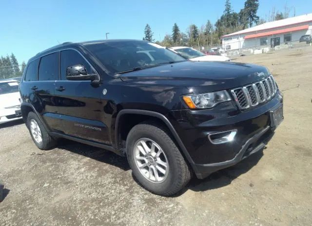 JEEP GRAND CHEROKEE 2018 1c4rjfag0jc225747