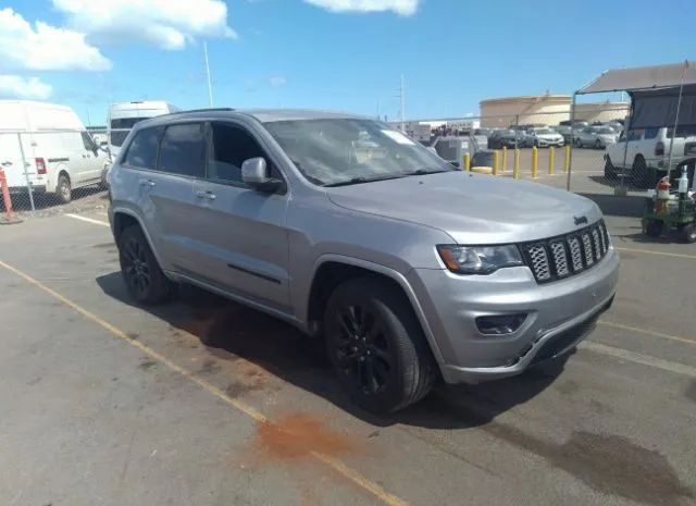 JEEP GRAND CHEROKEE 2018 1c4rjfag0jc230706