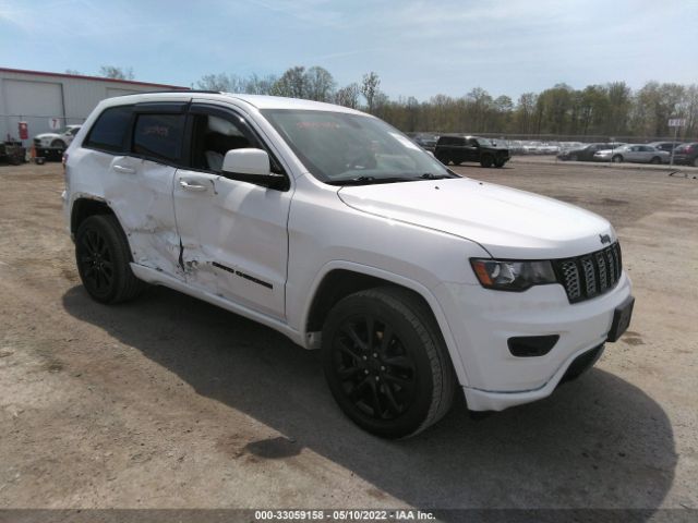 JEEP GRAND CHEROKEE 2018 1c4rjfag0jc230771