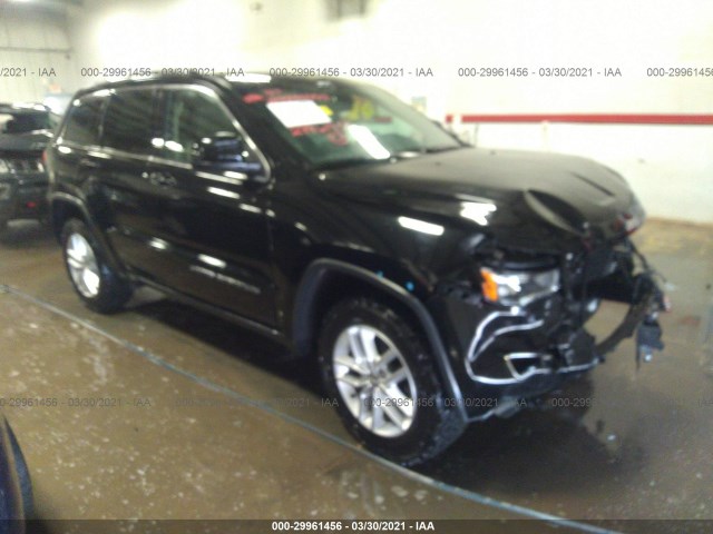 JEEP GRAND CHEROKEE 2018 1c4rjfag0jc236196