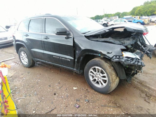 JEEP GRAND CHEROKEE 2018 1c4rjfag0jc237784