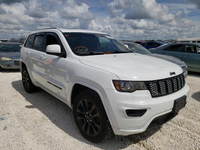 JEEP GRAND CHER 2018 1c4rjfag0jc263334