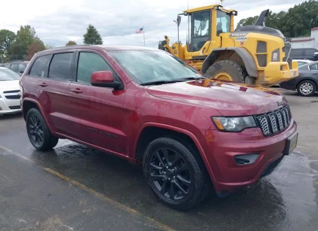 JEEP GRAND CHEROKEE 2018 1c4rjfag0jc263432