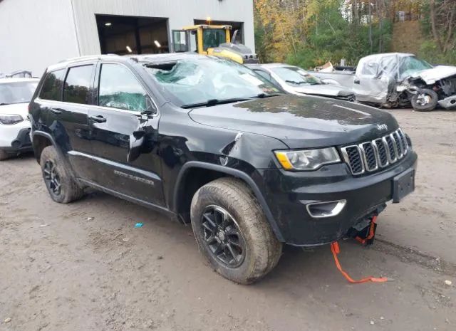 JEEP GRAND CHEROKEE 2018 1c4rjfag0jc263852