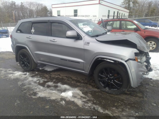 JEEP GRAND CHEROKEE 2018 1c4rjfag0jc268470