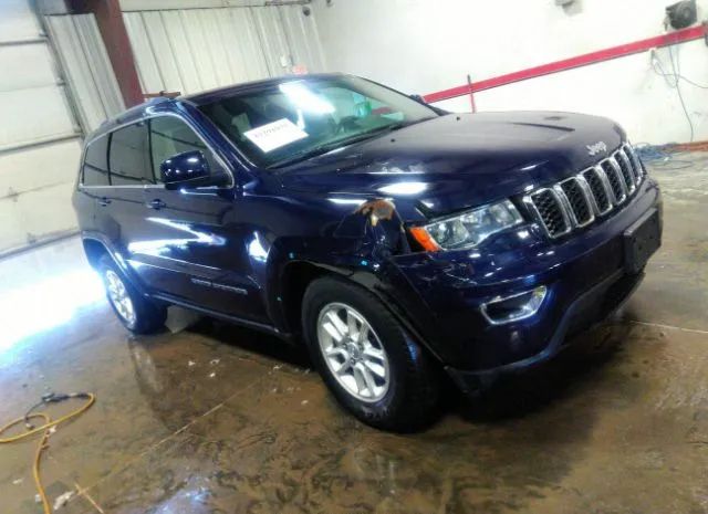 JEEP GRAND CHEROKEE 2018 1c4rjfag0jc288220