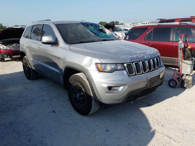 JEEP GRAND CHER 2018 1c4rjfag0jc313021