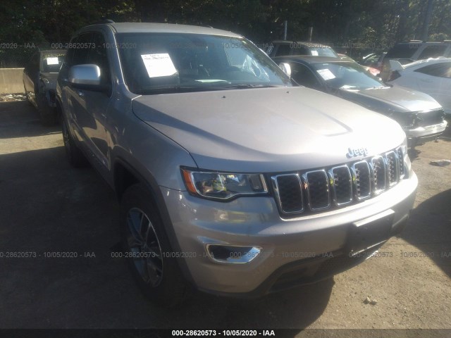 JEEP GRAND CHEROKEE 2018 1c4rjfag0jc313455