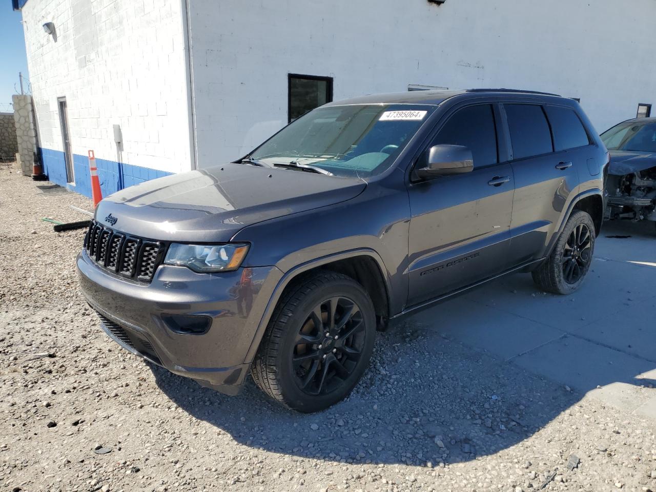 JEEP GRAND CHEROKEE 2018 1c4rjfag0jc320230