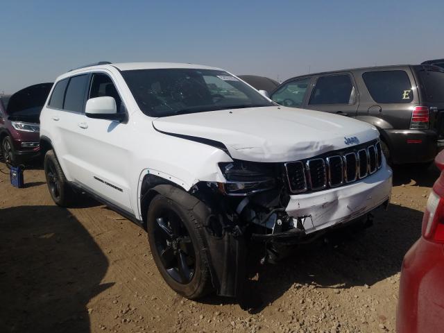 JEEP GRAND CHER 2018 1c4rjfag0jc325685