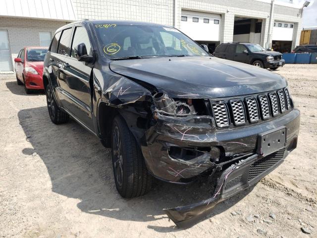 JEEP GRAND CHER 2018 1c4rjfag0jc335844