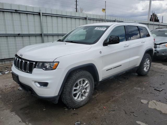 JEEP GRAND CHER 2018 1c4rjfag0jc348948