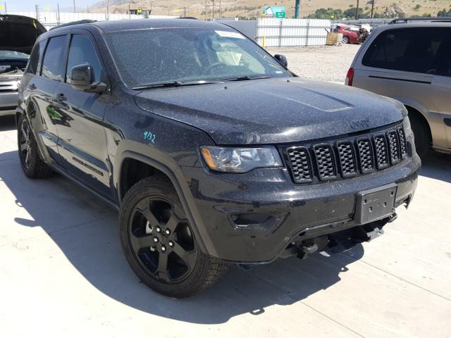 JEEP GRAND CHER 2018 1c4rjfag0jc352451