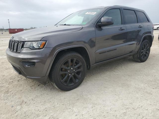 JEEP GRAND CHER 2018 1c4rjfag0jc367791