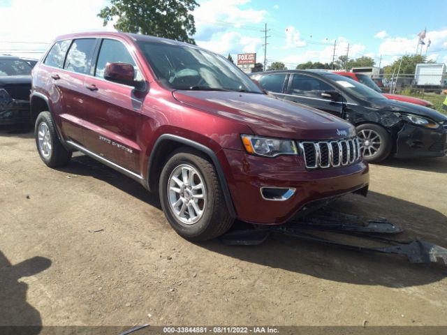 JEEP GRAND CHEROKEE 2018 1c4rjfag0jc375826