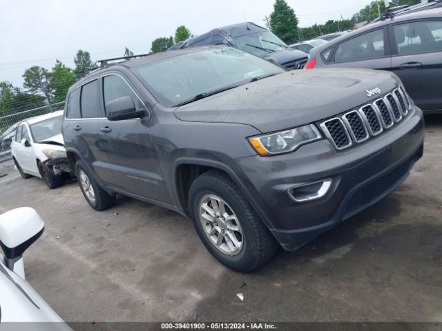 JEEP GRAND CHEROKEE 2018 1c4rjfag0jc377852