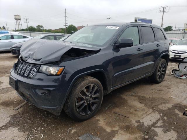 JEEP GRAND CHEROKEE 2018 1c4rjfag0jc378418